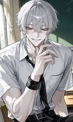 Profile image of Takuto Takasugi