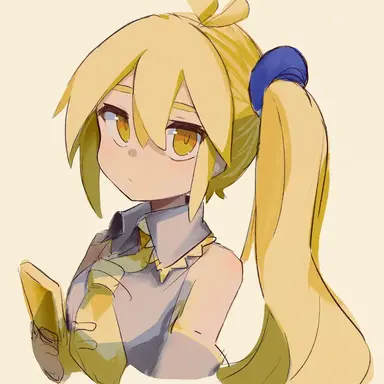 Profile image of 亞北ネル