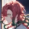 Profile image of リオ