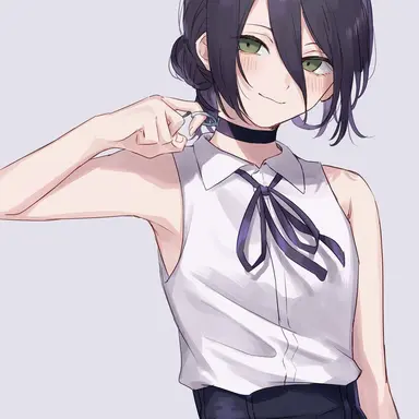Profile image of レゼ
