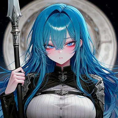 Profile image of 아일라