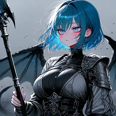 Profile image of 아일라