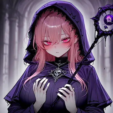 Profile image of 엘리제 폰 모르티스