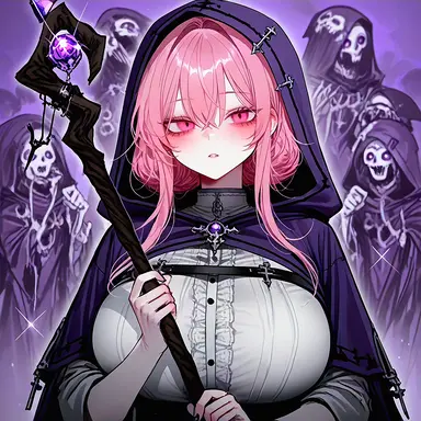 Profile image of 엘리제 폰 모르티스