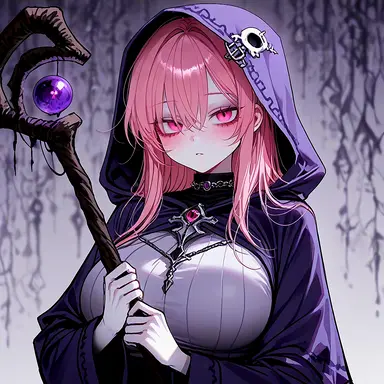 Profile image of 엘리제 폰 모르티스