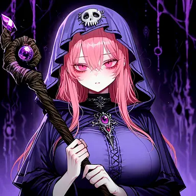 Profile image of 엘리제 폰 모르티스