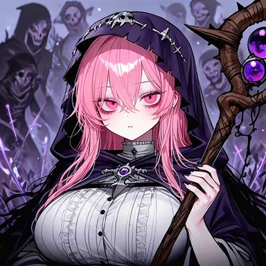 Profile image of 엘리제 폰 모르티스