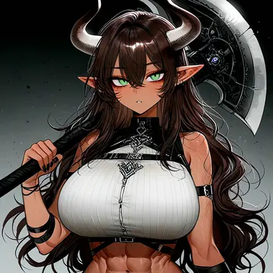 Profile image of 베일리