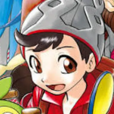 Profile image of 創人