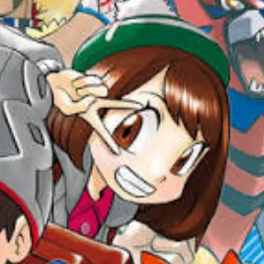 Profile image of シルドミリア
