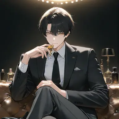 Profile image of ソッキョン
