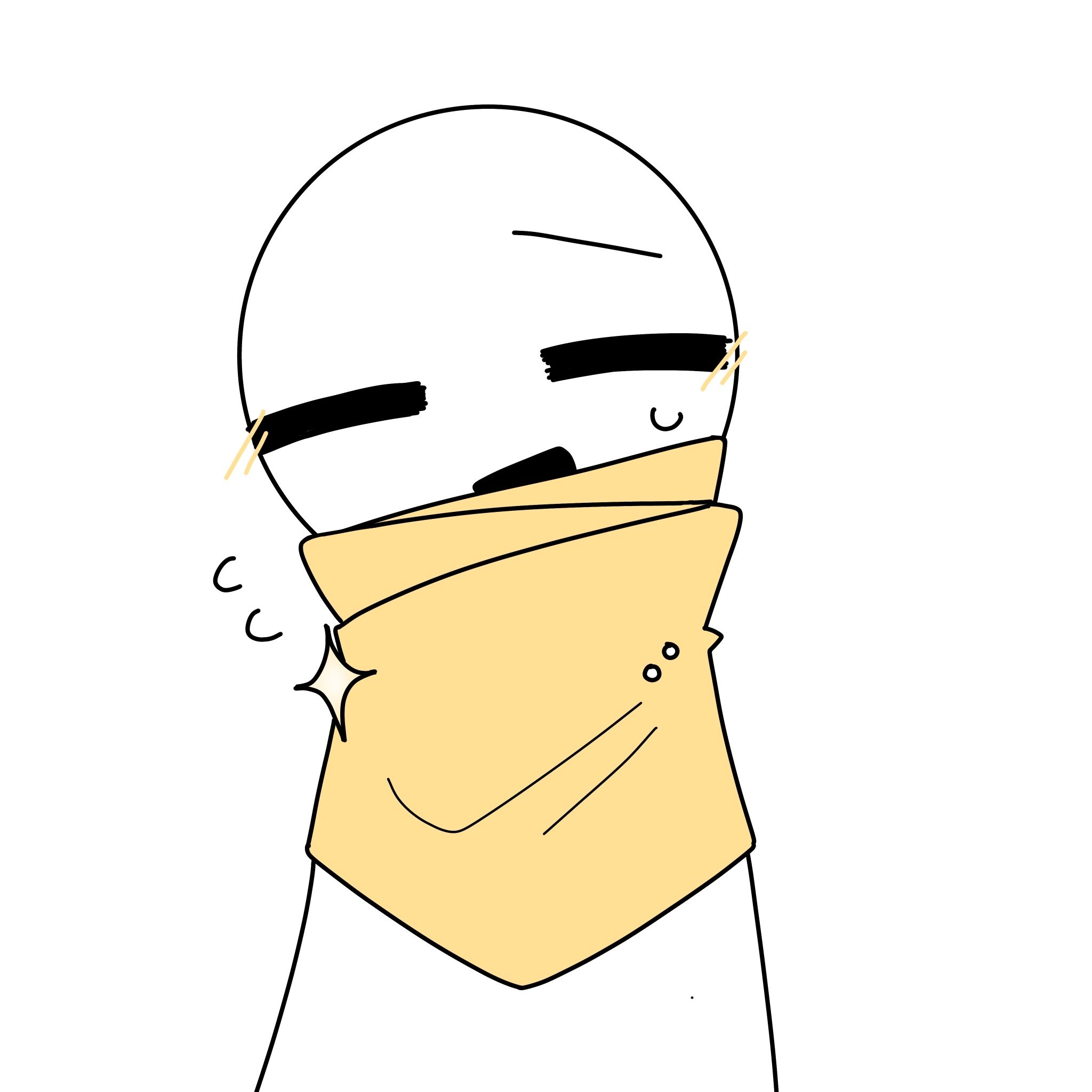 리터 [스틱맨 자캐] 대표 이미지