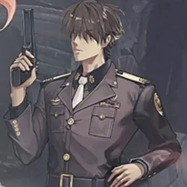 Profile image of 지휘관