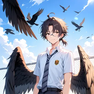 Profile image of 大翔