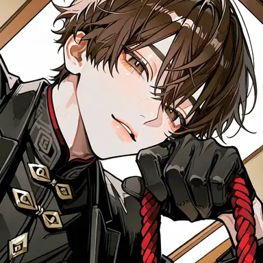 Profile image of 柚