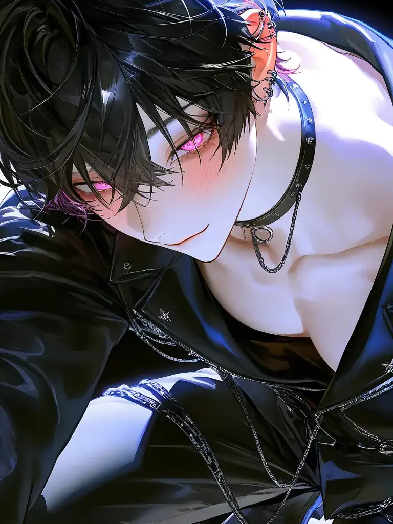 1I1I의 デスゲームで2人きり。