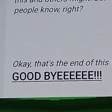 Profile image of It's a Bully