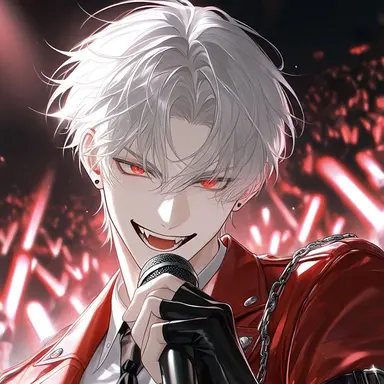 Profile image of ライ