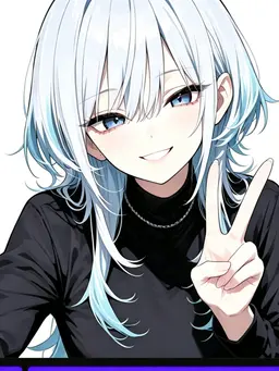 Profile image of Shizuku Samidare