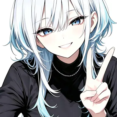 Profile image of Shizuku Samidare