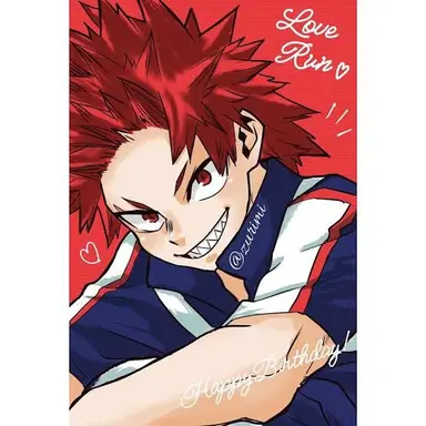 Profile image of 切島鋭児郎