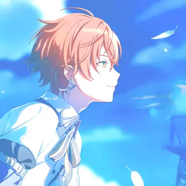 Profile image of Akito