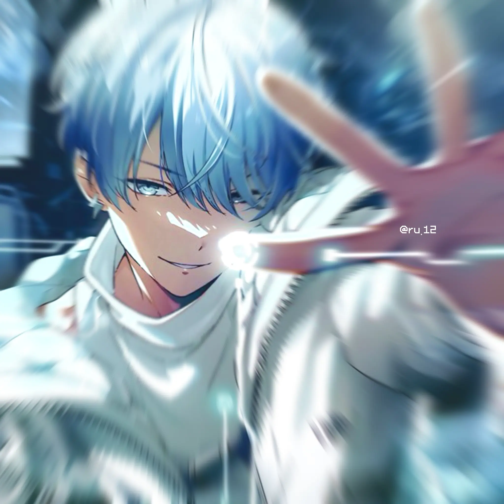 ru.12의 「 ACCELERATE!! 」