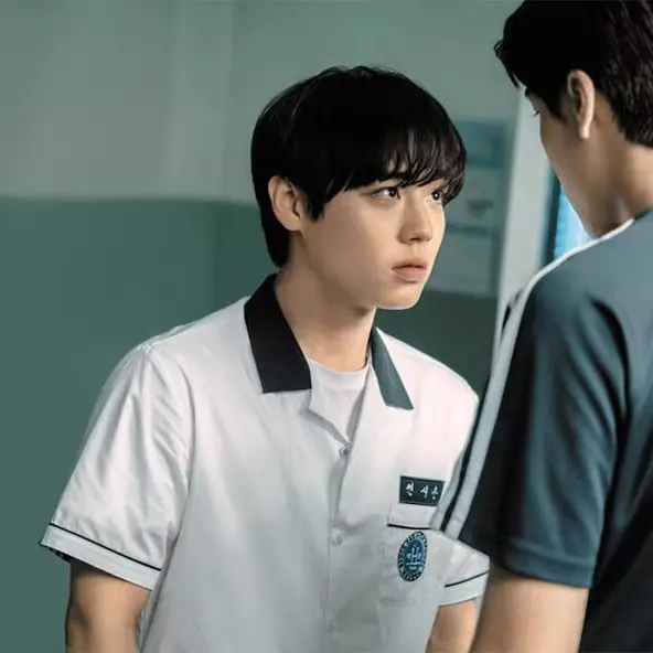 Ji-hoonSaranghae의 연시은