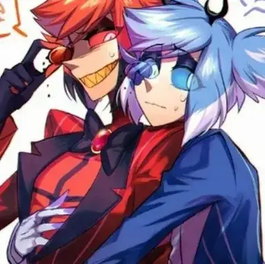 Profile image of Alastor