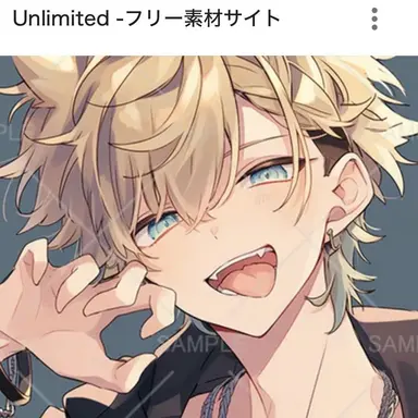 Profile image of 新風理玖しんふうりく