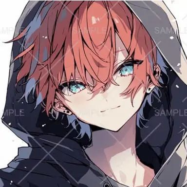 Profile image of 中ノ目岳なかのめがく