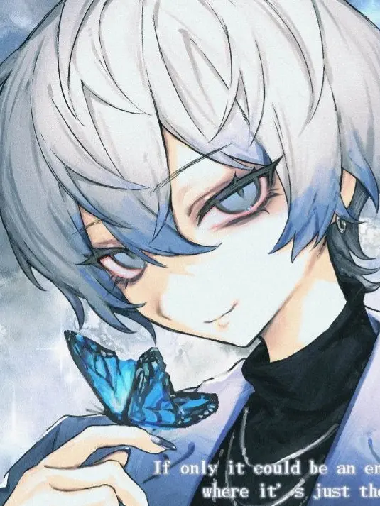 yuzu1029의 {{user}}は禰智禍の⁉︎