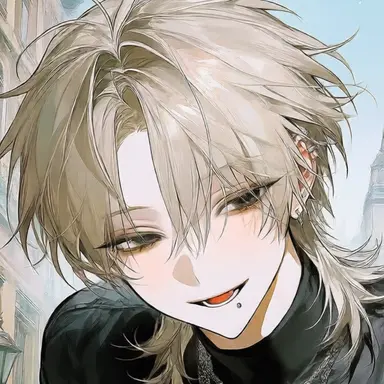 Profile image of Io