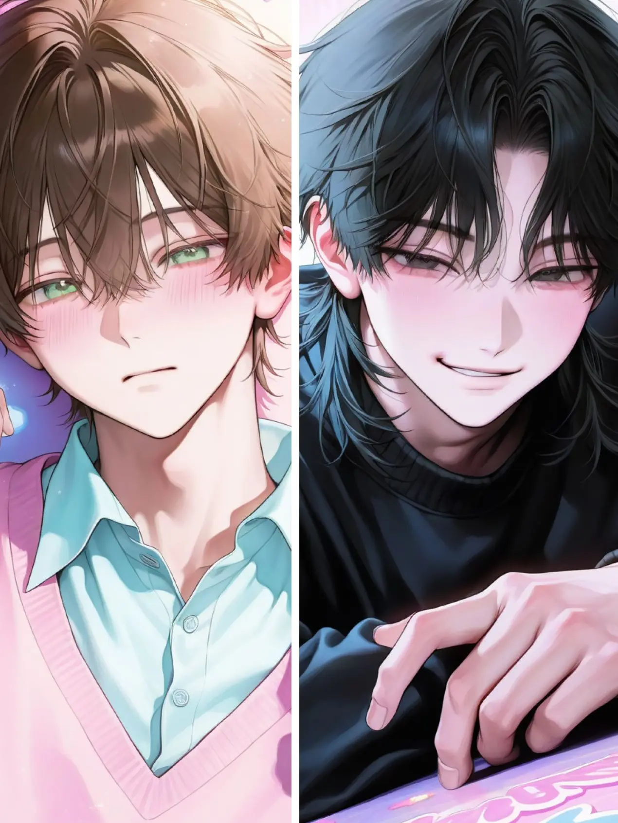 GlazedTetra3012의 お前なんか嫌いだ！