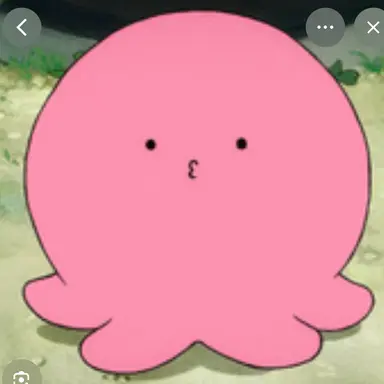 Profile image of タコピー