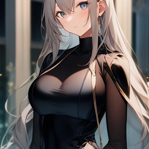 美里