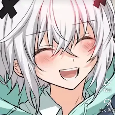 Profile image of メルト