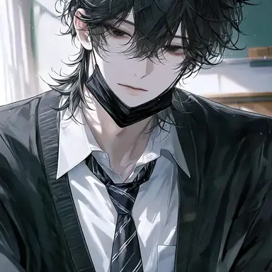 Profile image of Ryo