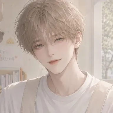 Profile image of 琉生