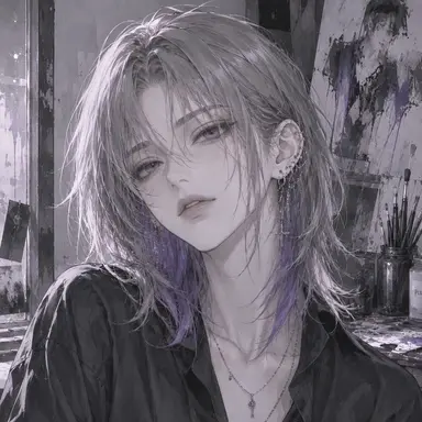 Profile image of 美佳