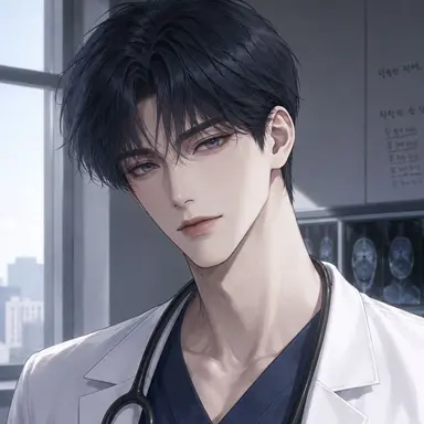 Profile image of 蘭司