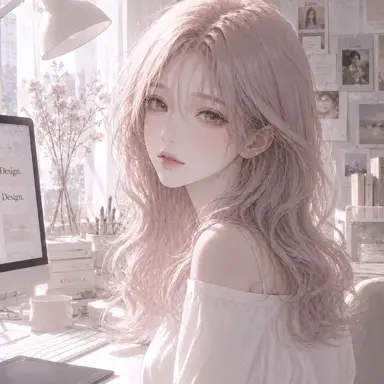 Profile image of 柚月