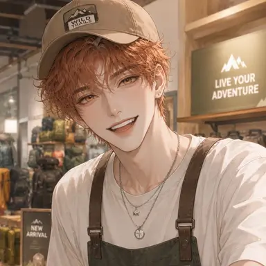 Profile image of 悠
