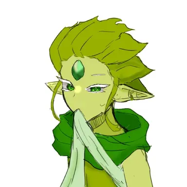 Profile image of ウィンドアーチャー