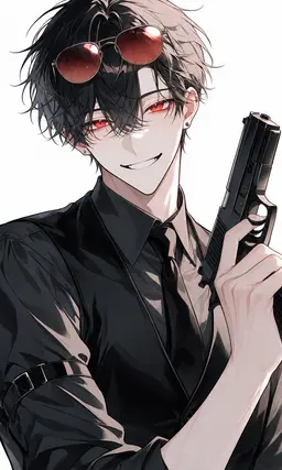 Profile image of アロウ