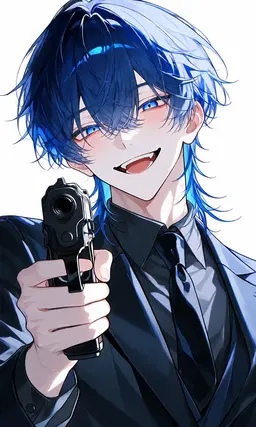 Profile image of ミア