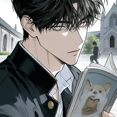 Profile image of Stellan