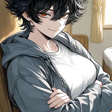 Profile image of Marisol