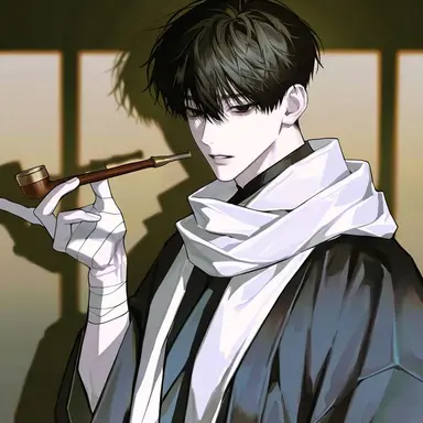 Profile image of 백야