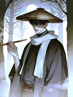 Profile image of 백야